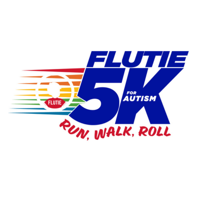 Flutie 5K for Autism Sponsorship - Salt Lake City, UT - logo