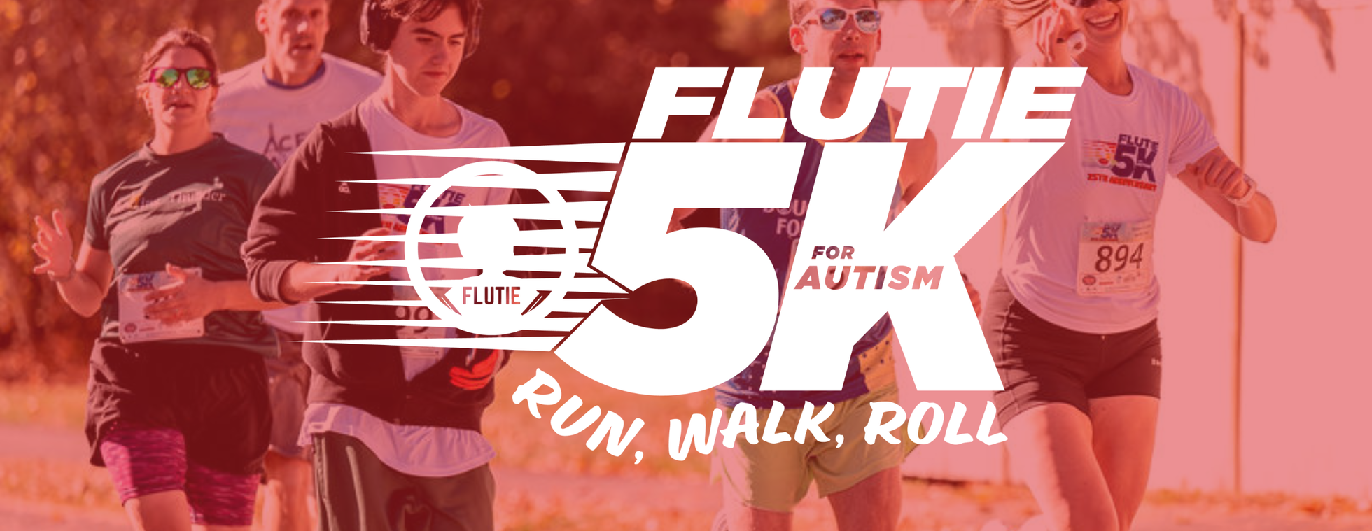 Flutie 5K for Autism Sponsorship - Salt Lake City, UT